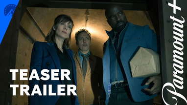 Evil | Season 4 Teaser Trailer | Paramount+ poster
