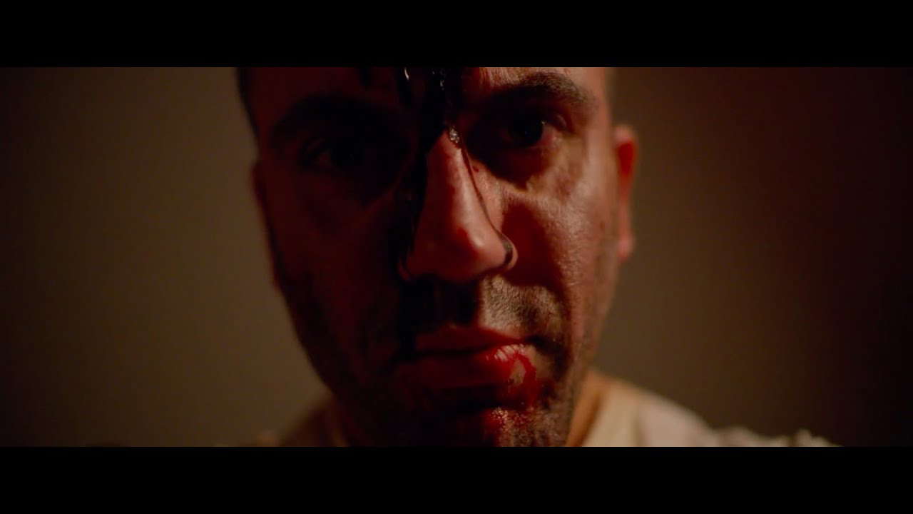 Poster for Built to Kill