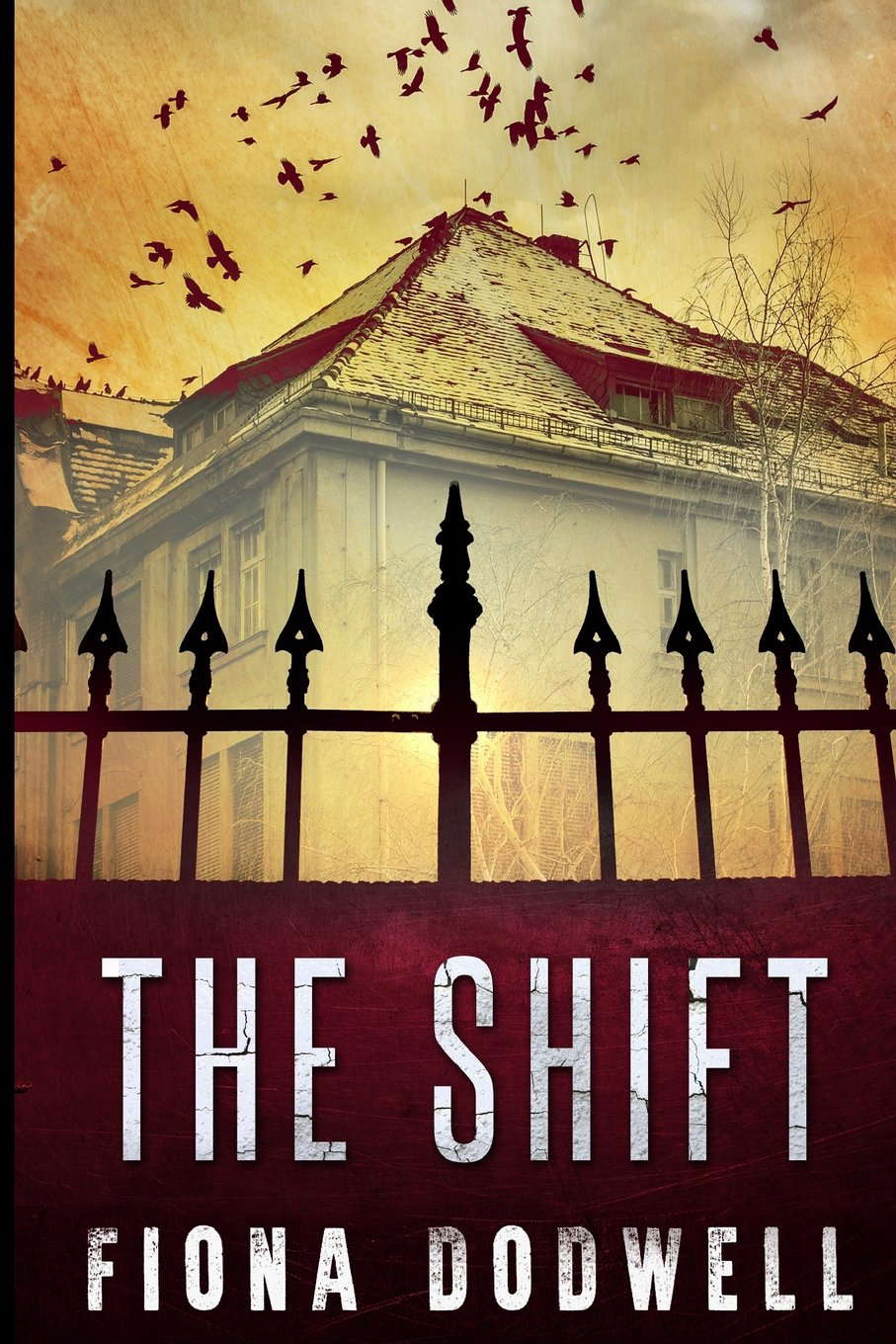 The Shift poster