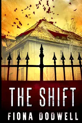 The Shift poster