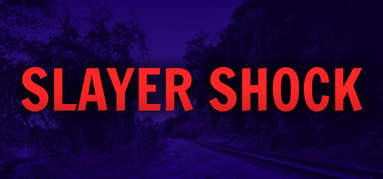 Slayer Shock capsule