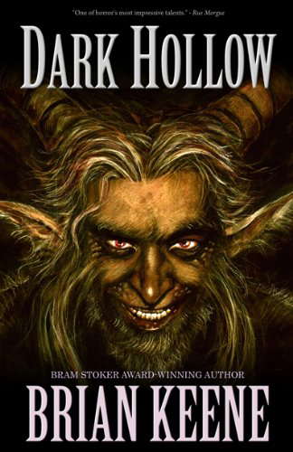 Dark Hollow poster