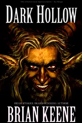 Dark Hollow poster