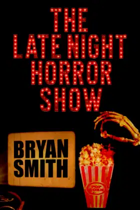 The Late Night Horror Show poster