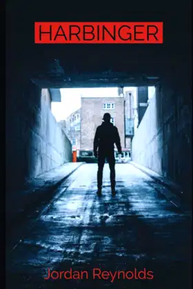 HARBINGER poster