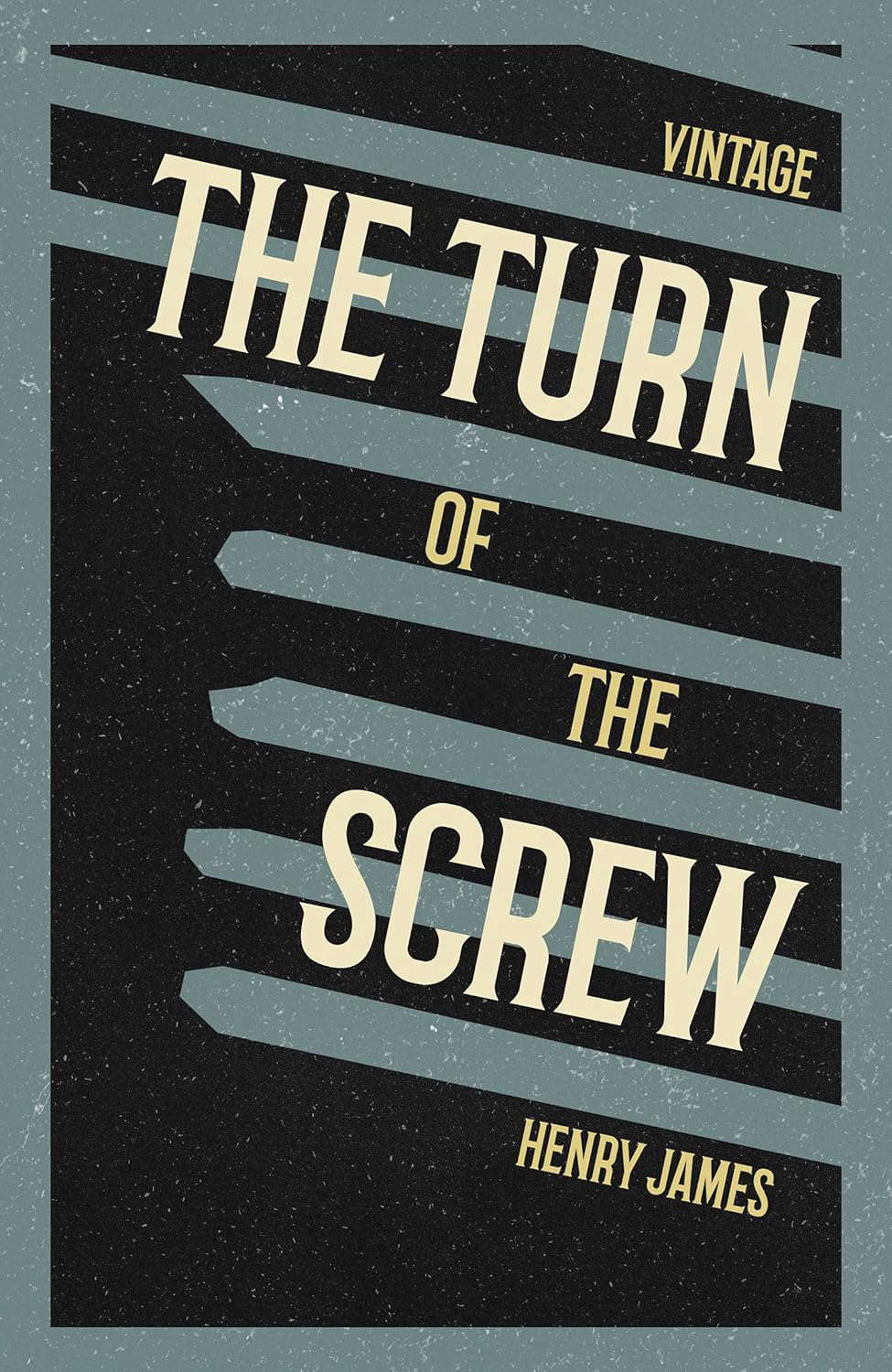 The Turn of the Screw (Annotated) poster
