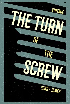 The Turn of the Screw (Annotated) poster