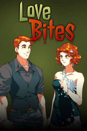 Love Bites poster