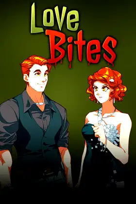 Love Bites poster