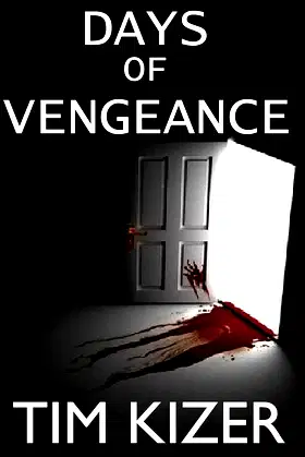 Days of Vengeance: A gripping suspense thriller that will keep you hooked poster