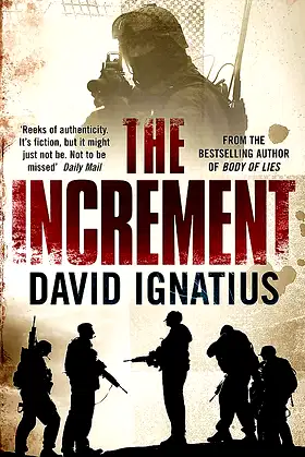 The Increment poster