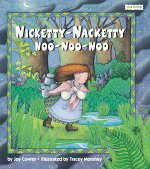 Nicketty-Nacketty Noo-Noo-Noo poster