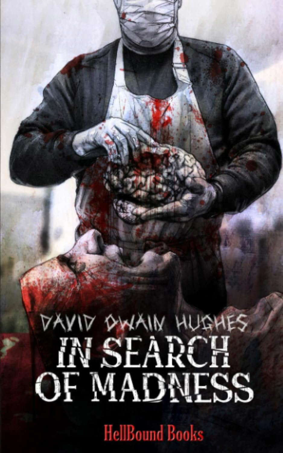 In Search of Madness poster