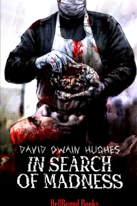 In Search of Madness poster