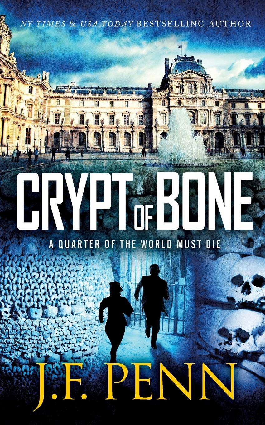 Crypt of Bone (2) poster