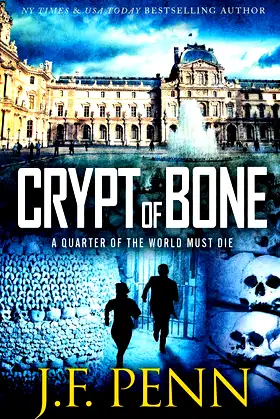 Crypt of Bone (2) poster