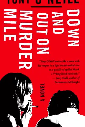 Down and Out on Murder Mile: A Novel poster