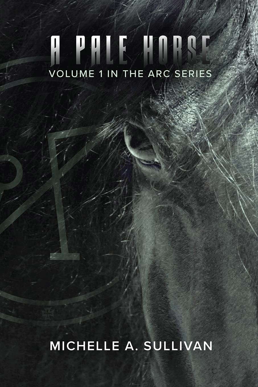 Pale Horse (The ARC Series) poster