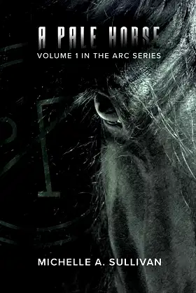 Pale Horse (The ARC Series) poster
