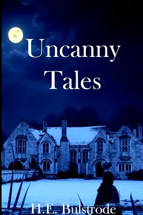 Uncanny Tales poster