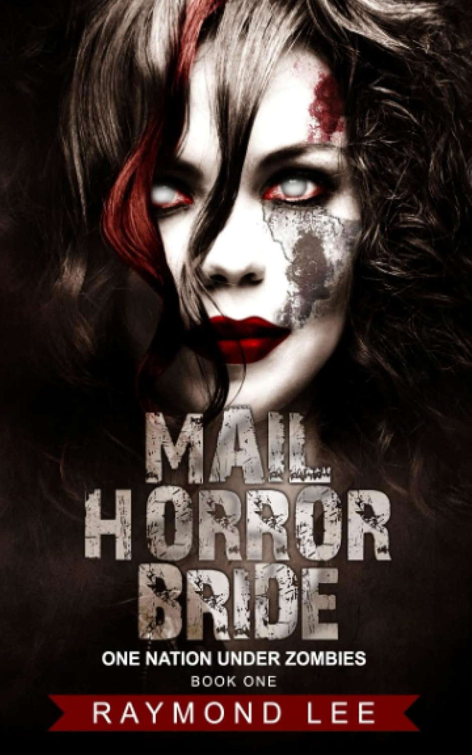 Mail Horror Bride (One Nation Under Zombies) poster