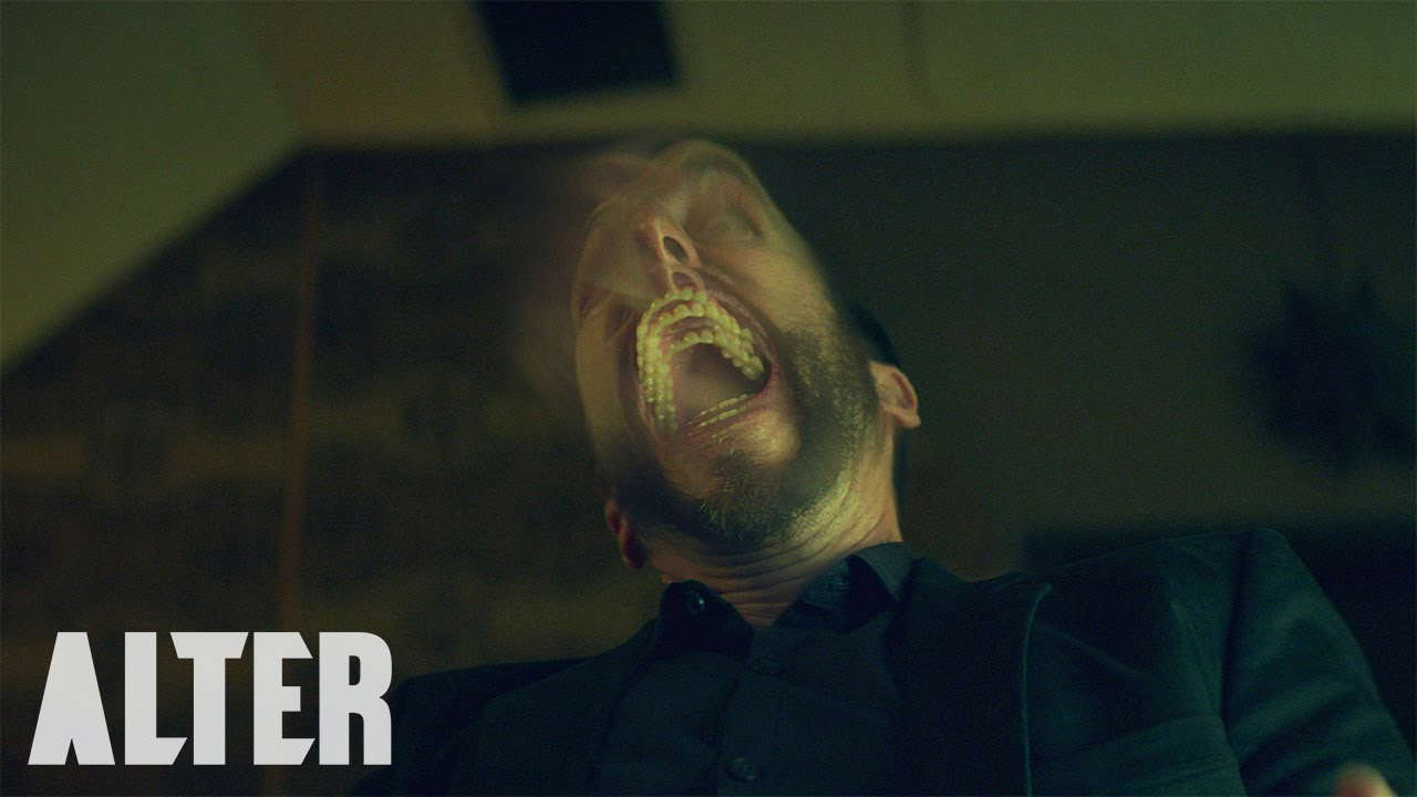 Horror Short Film "Electromagnetic" | ALTER