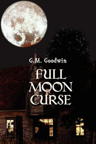 Full Moon Curse poster