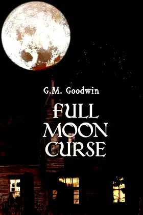Full Moon Curse poster
