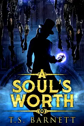 A Soul's Worth poster