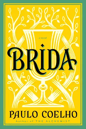 Brida: A Novel (P.S.) poster