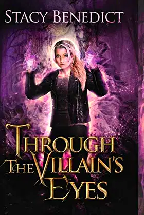 Through the Villain's Eyes poster