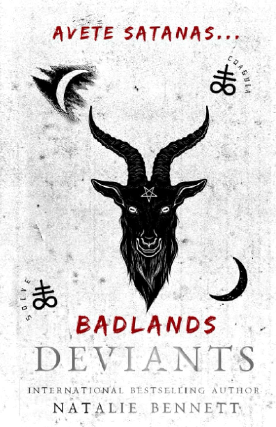 Deviants poster
