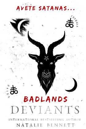 Deviants poster