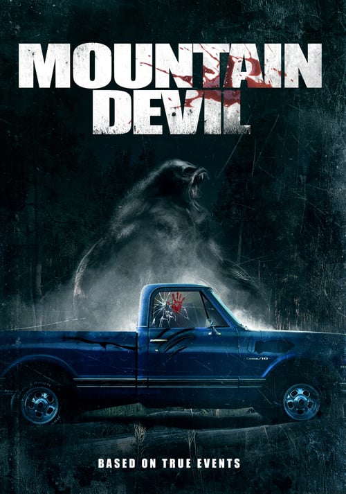 Mountain Devil poster
