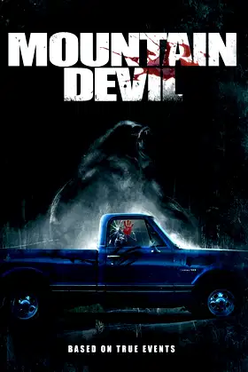 Mountain Devil poster
