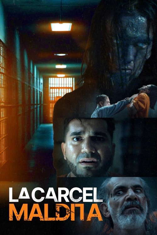 Eternally Captive poster