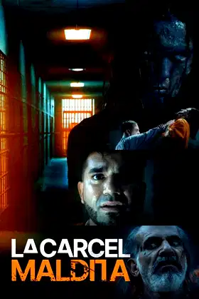 Eternally Captive poster