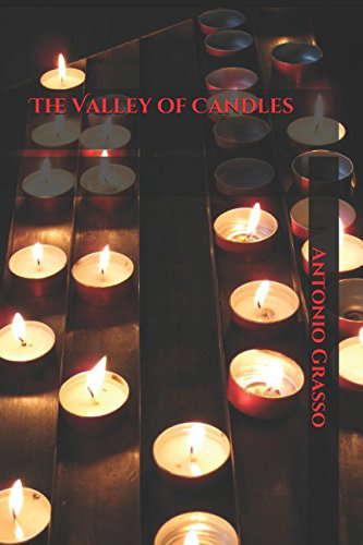 The Valley of Candles poster