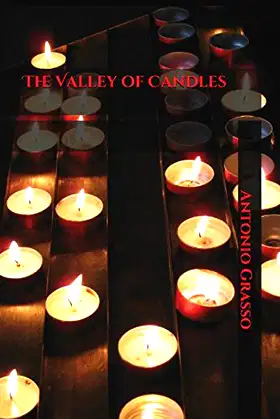The Valley of Candles poster