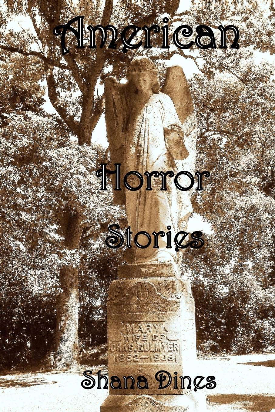 American Horror Stories poster