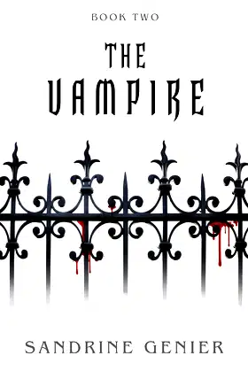 The Vampire Book Two (Volume 2) poster
