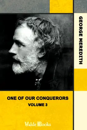 One of Our Conquerors — Volume 3 poster