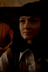 Valerie Solanas Died for Your Sins: Scumbag poster