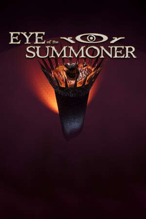 Eye Of The Summoner poster
