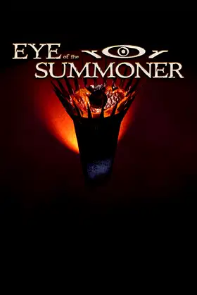 Eye Of The Summoner poster