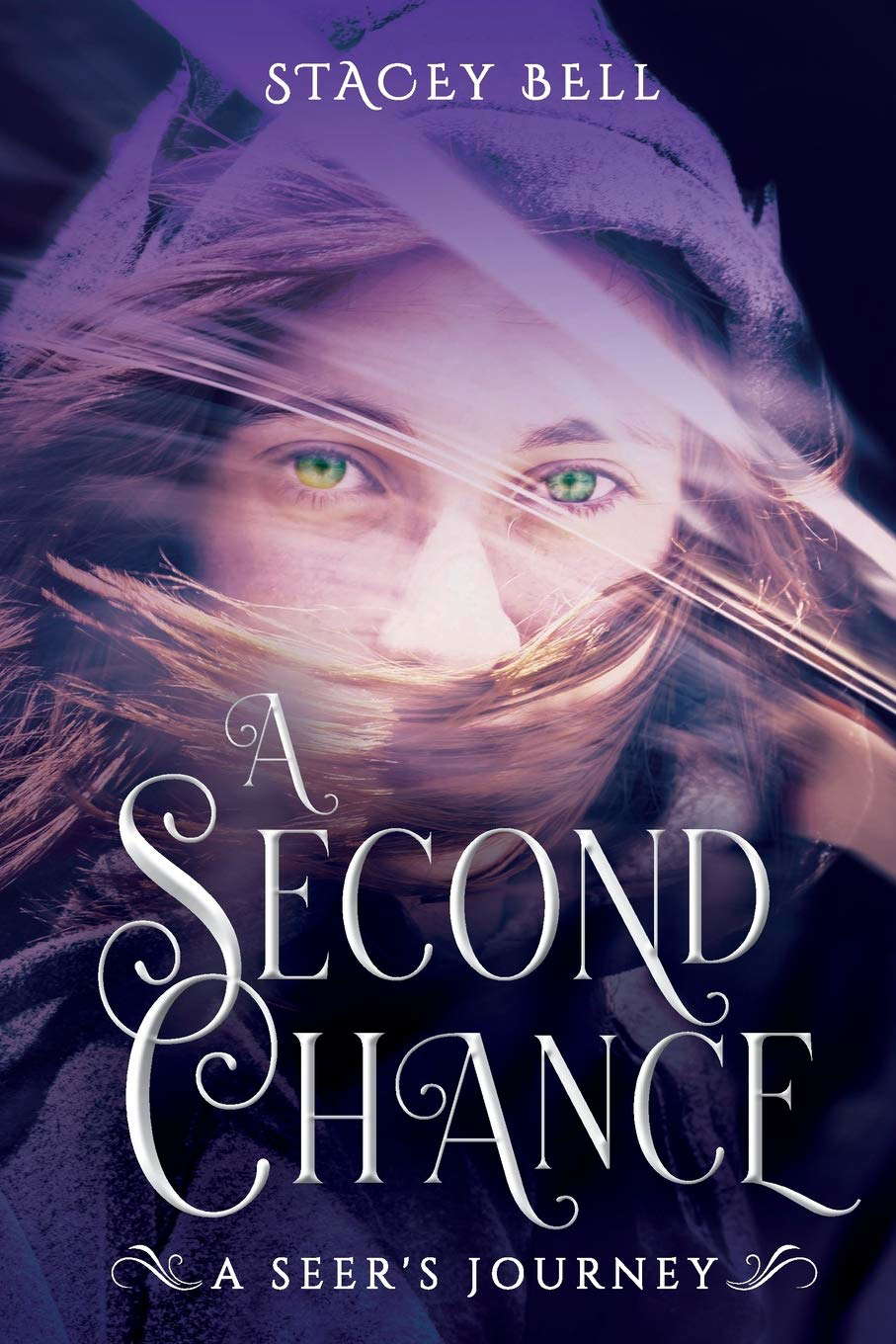A Second Chance (A Seer's Journey) poster