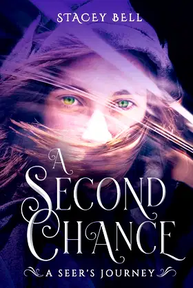 A Second Chance (A Seer's Journey) poster