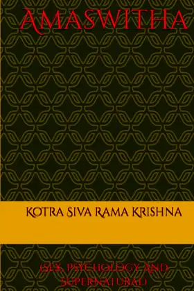 Amaswitha: (Sex, Psychology And Supernatural) poster