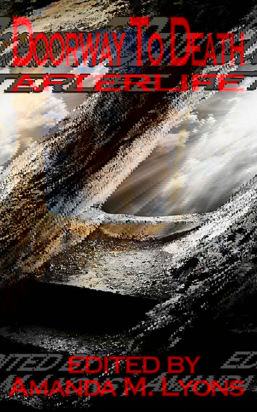 Doorway To Death: Afterlife poster