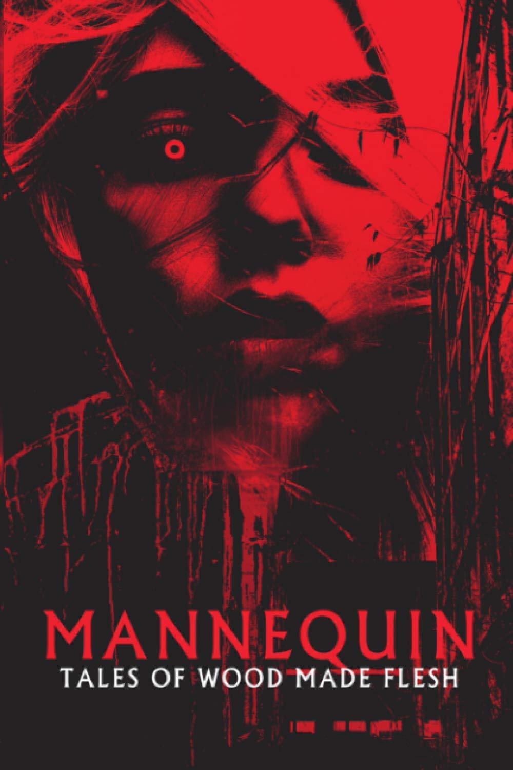 Mannequin: Tales of Wood Made Flesh poster